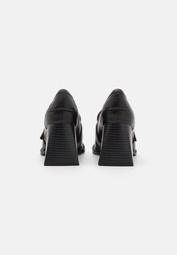 Sam Edelman QUINLY - Kõrge kontsaga kingad - black