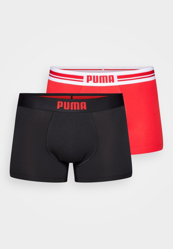 MEN EVERYDAY PLACED LOGO 2 PACK - Trunks3