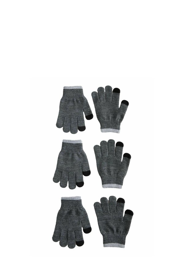 MAGIC 3 PACKS - Fingerhandschuh