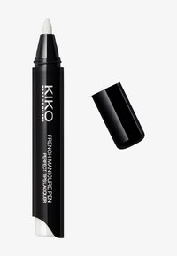 KIKO Milano - WHITE FRENCH MANICURE PEN - Nagelverzorging Miniatuurafbeelding 1