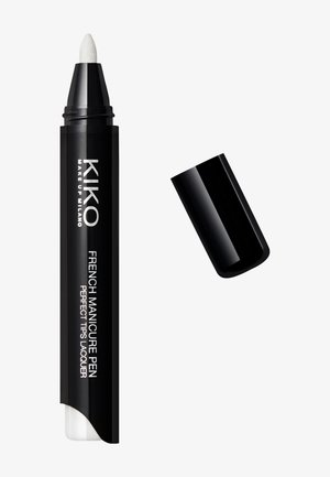 KIKO Milano WHITE FRENCH MANICURE PEN - Cura delle unghie