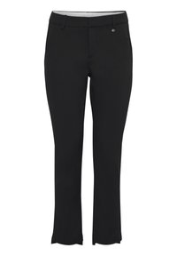 FRVITA - Chino - black