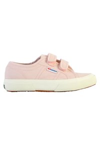 Superga BASKET COTJSTRAP CLASSIC - Zapatillas - rose ish