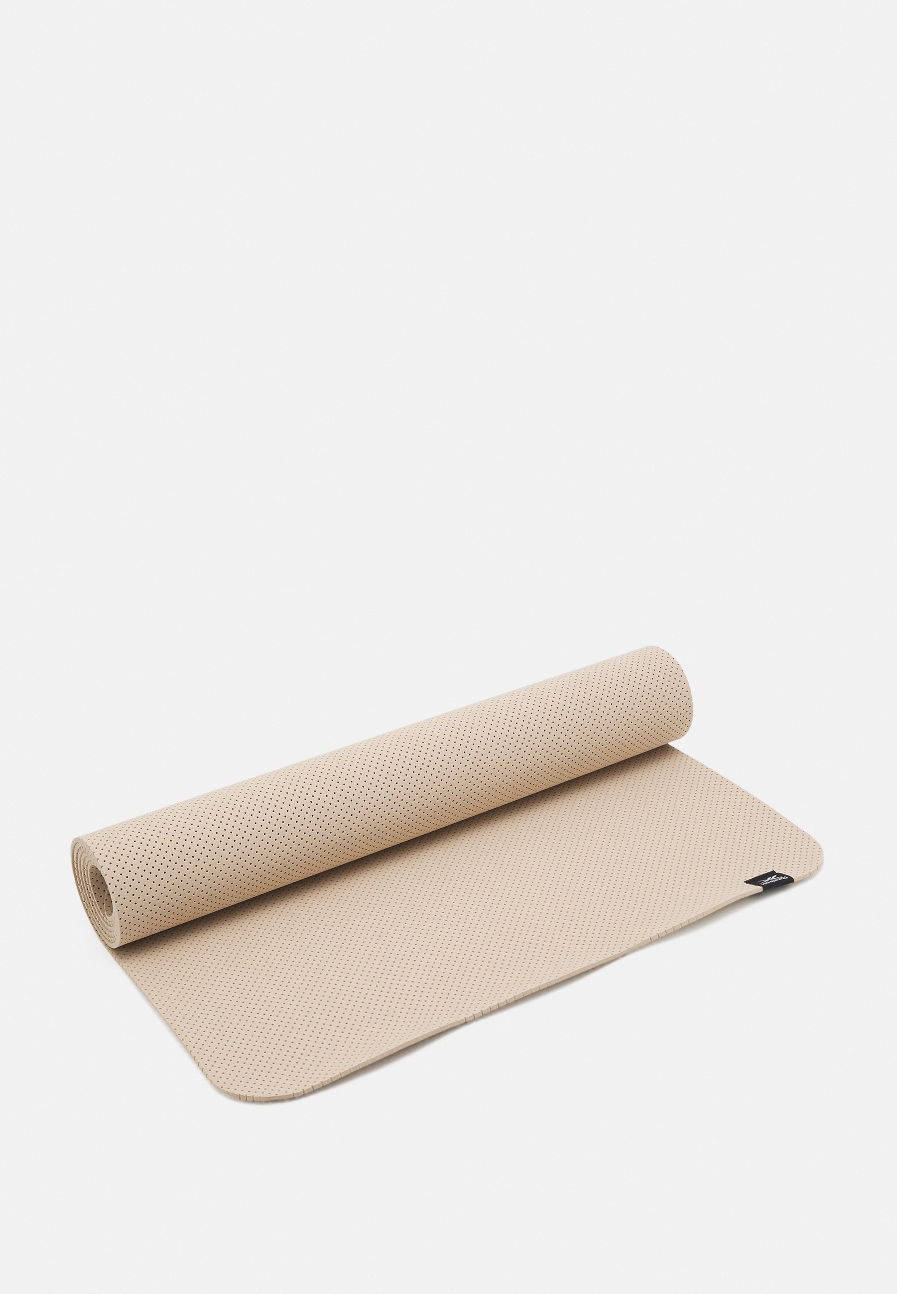 Reebok TECH STYLE MAT UNISEX - Fitness / Yoga - modern beige/beige -  Zalando.de