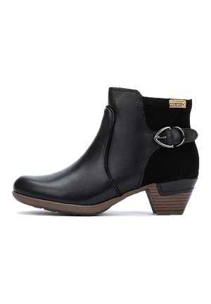 ROTTERDAM  - Ankle boots - black