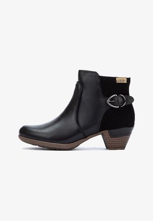 Pikolinos, ROTTERDAM - Ankle Boot - black