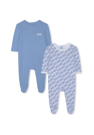 LOT DE 2  - Pyjama - light sky
