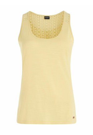 Protest, PRTBECCLES - Top - macaroonyellow