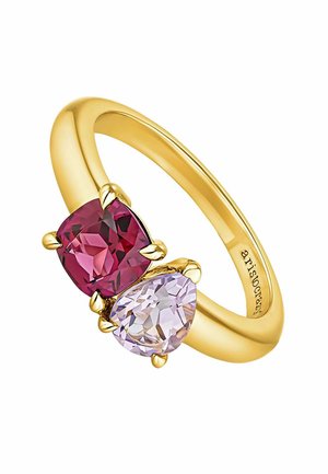 Anillo - gold-coloured