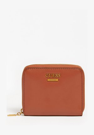 MINI ZADIE - Portefeuille - beige
