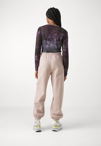 Jordan PANT - Pantalones deportivos - legend medium brown heather