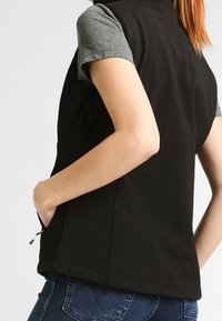 CMP Weste - black