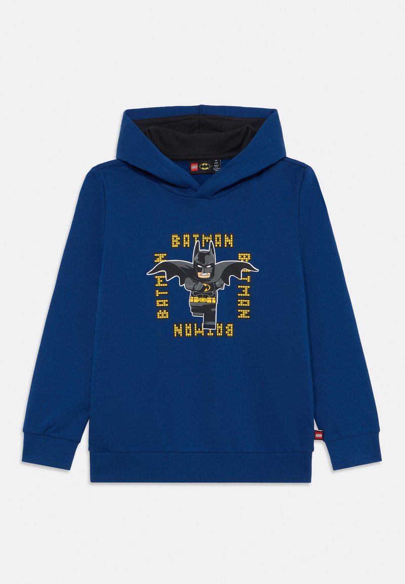 LEGO® kidswear Hoodie donkerblauw