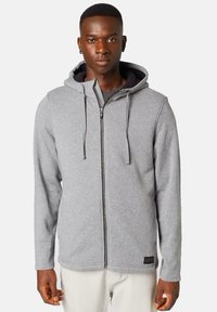 Skechers Kapuzenpullover - ltgy light grey