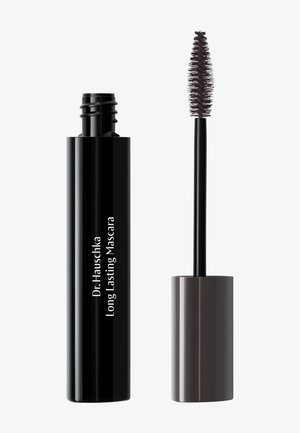Dr. Hauschka, IMPULS 2026/2 LONG LASTING MASCARA - Mascara - pearl