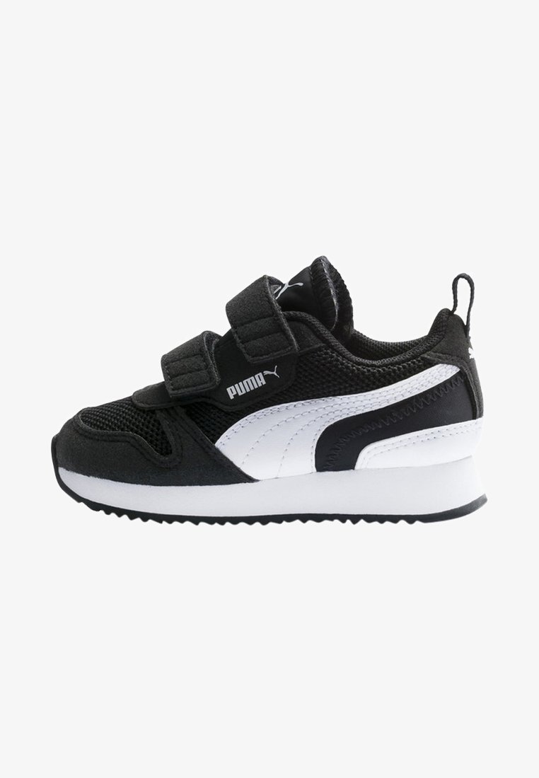 Black baby puma shoes Clearance