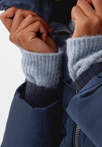 QS Giacca invernale - dark blue