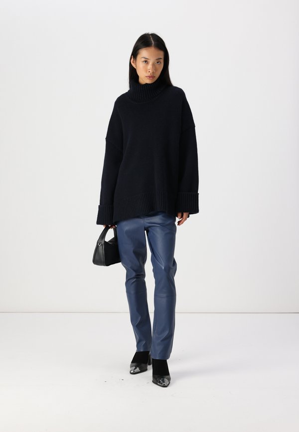 KEIKU TURTLENECK - Jumper - salute4