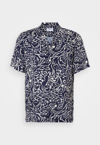 RESORT SHIRT - Skjorter - dark blue