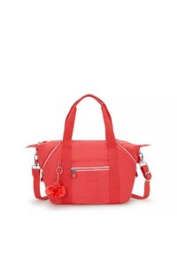 SHOULDER - Borsa a mano - almost coral