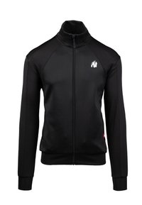 TENNESSEE TRACK  - Winterjas - black