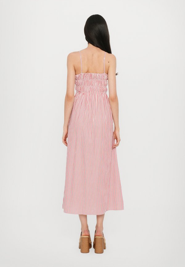 NICA MIDI DRESS - Day dress - riviera4