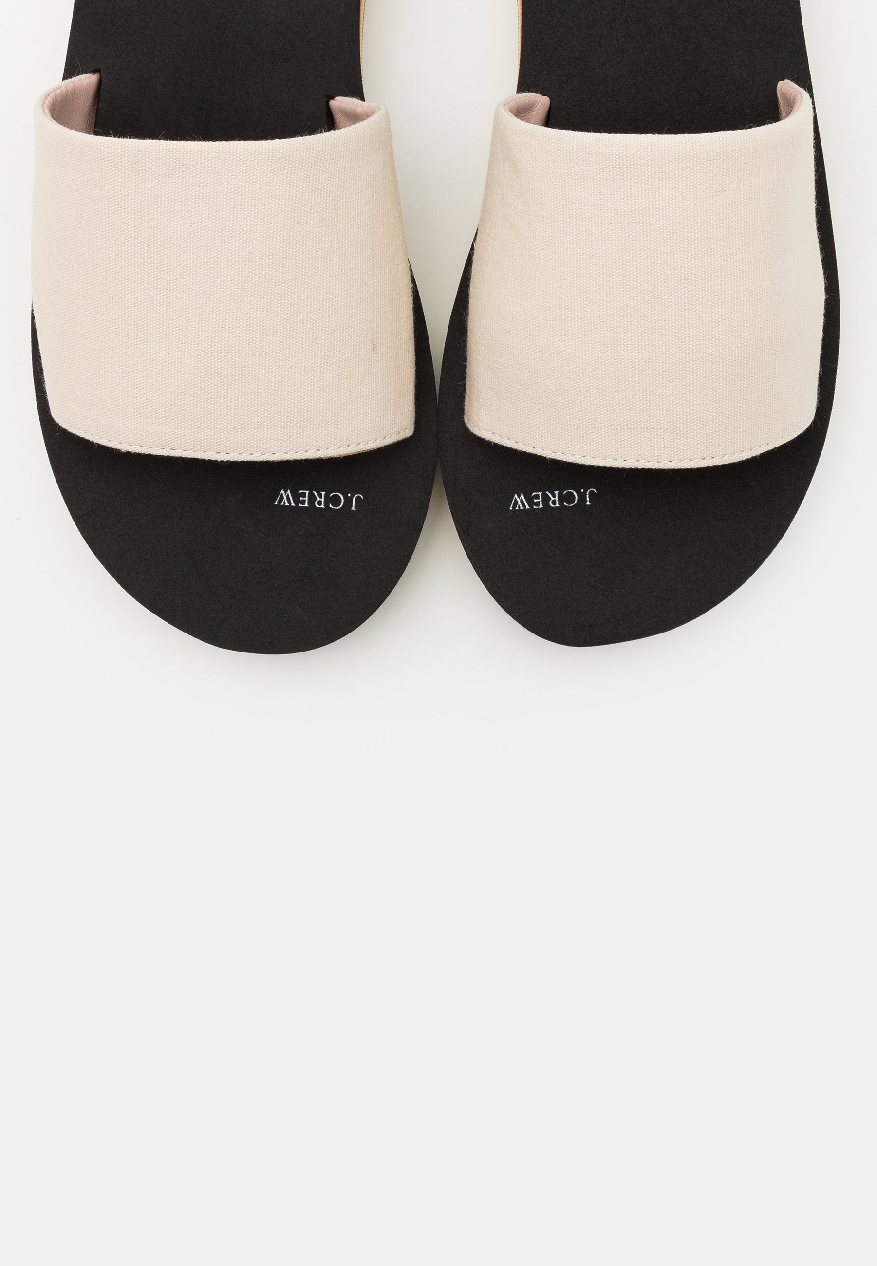 j crew mules
