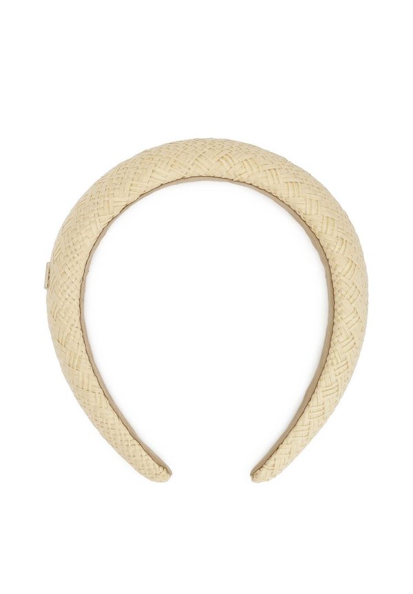 Haar-Styling-Accessoires - beige pr