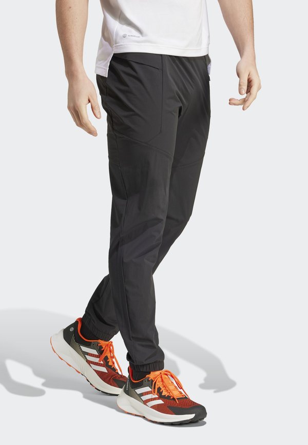 XPERIOR LIGHT - Tracksuit bottoms4