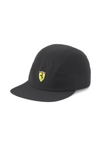 Puma SCUDERIA FERRARI SPTWR RCT - Sapka - black