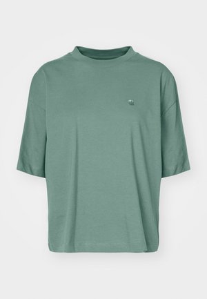 CHESTER - Basic T-shirt - park