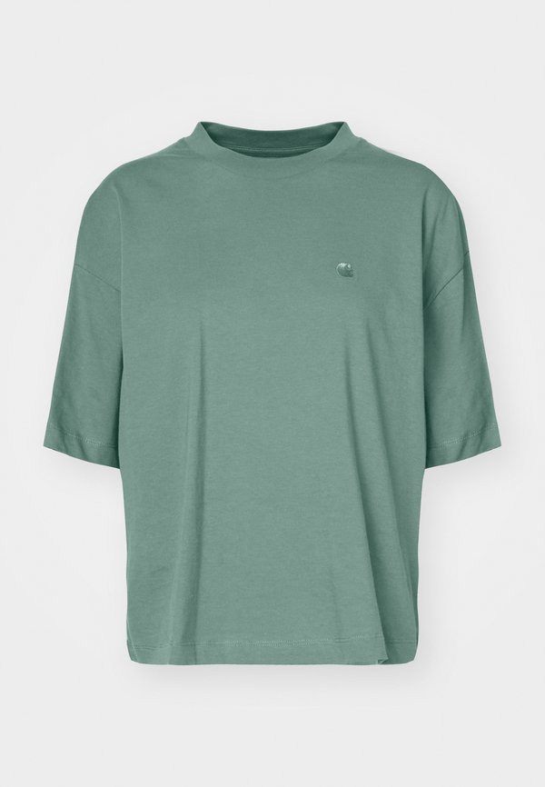 CHESTER - Basic T-shirt - park2