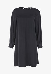 Unausgewählt, black