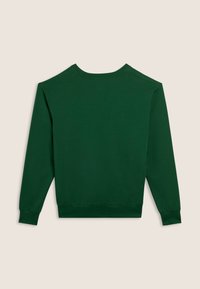 Freddy Sudadera - dark green