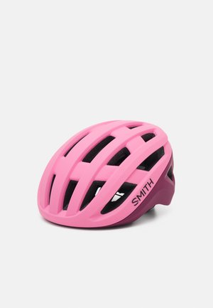 PERSIST MIPS UNISEX - Kypärä - matte flamingo/merlot