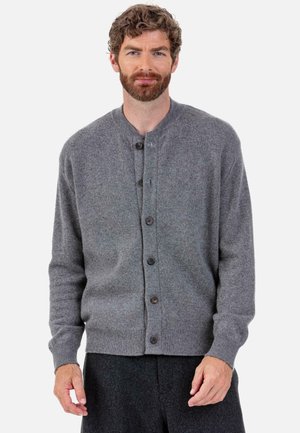 PINOCCHIO - Strickjacke - marmotte chiné