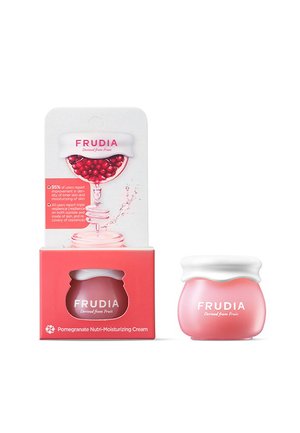 FRUDIA NUTRI-MOISTURIZING CREAM MINI ODŻYWCZO-NAWILŻAJĄCY KREM Z EKSTRAKTEM Z GRANATU POMEGRANATE - Struccante - nieokreślony