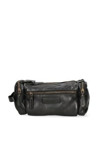 Niet geselecteerd, black