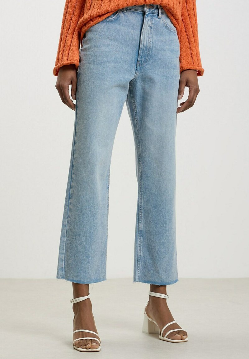 Calliope Jeans a zampa blu Zalando.it