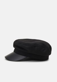ONLY ONLPETRA - Șapcă - black