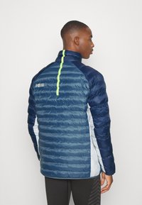 Puma PACKLITE PRIMALOFT - Vinterjakker - evening sky