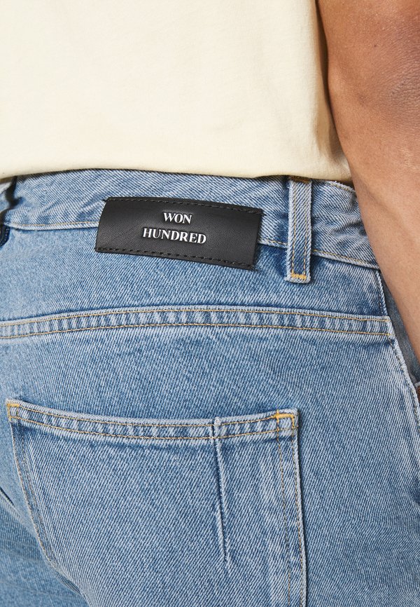 BEN DISTRESSED - Relaxed fit jeans4