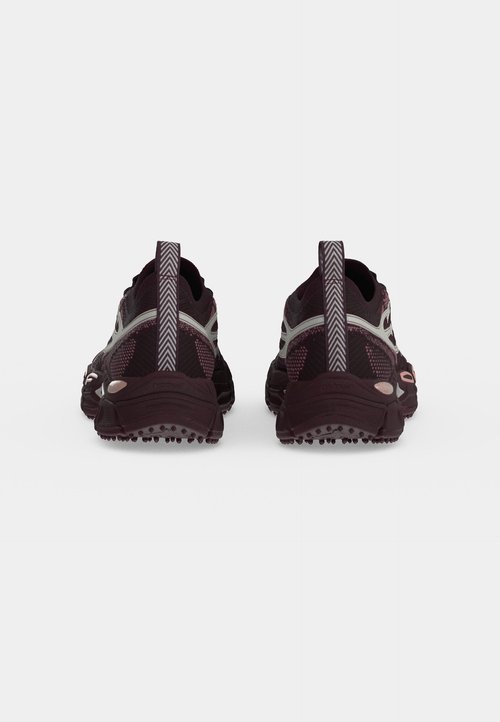 Off-White RIGHT BACK - Trainers - magenta/white — foto 3