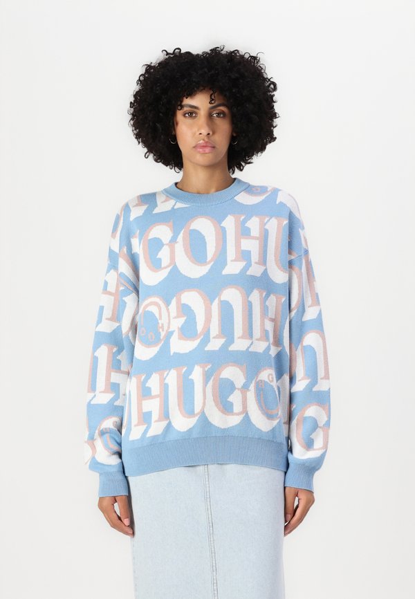 SESTUNNI - Jumper - open miscellaneous