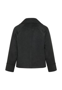 Kaffe Curve Blazer - black deep