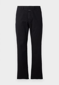 TACOMA TAPERED - Pantalon classique - black