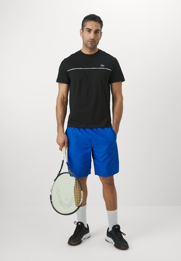 TAPE - Print T-shirt2