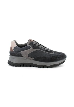 SNEAKERS - Sneakers basse - blu