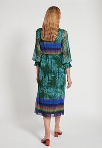 Ana Alcazar Robe de jour - multi-coloured