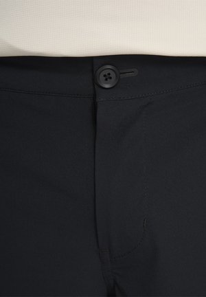 Spyder, PURSUIT SHORT - Korte broeken - black